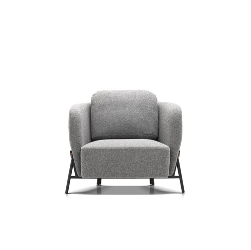 مبل تک نفره ماکسیم